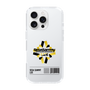 スリムプロテクションケース［ D.LEAGUE - SEGA SAMMY LUX - ロゴA ］