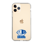 スリムプロテクションケース［ D.LEAGUE - avex ROYALBRATS - ロゴB ］