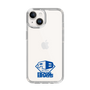 スリムプロテクションケース［ D.LEAGUE - avex ROYALBRATS - ロゴB ］