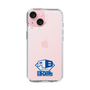 スリムプロテクションケース［ D.LEAGUE - avex ROYALBRATS - ロゴB ］