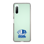 スリムプロテクションケース［ D.LEAGUE - avex ROYALBRATS - ロゴB ］