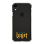 スリムプロテクションケース［ D.LEAGUE - CyberAgent Legit - ロゴB ］