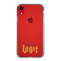 スリムプロテクションケース［ D.LEAGUE - CyberAgent Legit - ロゴB ］