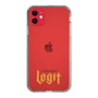 スリムプロテクションケース［ D.LEAGUE - CyberAgent Legit - ロゴB ］