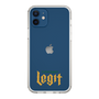 スリムプロテクションケース［ D.LEAGUE - CyberAgent Legit - ロゴB ］