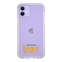 スリムプロテクションケース［ D.LEAGUE - CyberAgent Legit - ロゴB ］