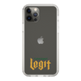 スリムプロテクションケース［ D.LEAGUE - CyberAgent Legit - ロゴB ］