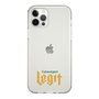 スリムプロテクションケース［ D.LEAGUE - CyberAgent Legit - ロゴB ］