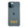 スリムプロテクションケース［ D.LEAGUE - CyberAgent Legit - ロゴB ］