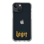 スリムプロテクションケース［ D.LEAGUE - CyberAgent Legit - ロゴB ］