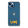 スリムプロテクションケース［ D.LEAGUE - CyberAgent Legit - ロゴB ］
