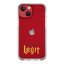 スリムプロテクションケース［ D.LEAGUE - CyberAgent Legit - ロゴB ］