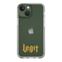 スリムプロテクションケース［ D.LEAGUE - CyberAgent Legit - ロゴB ］