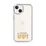 スリムプロテクションケース［ D.LEAGUE - CyberAgent Legit - ロゴB ］