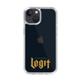 スリムプロテクションケース［ D.LEAGUE - CyberAgent Legit - ロゴB ］