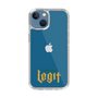 スリムプロテクションケース［ D.LEAGUE - CyberAgent Legit - ロゴB ］