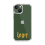 スリムプロテクションケース［ D.LEAGUE - CyberAgent Legit - ロゴB ］