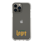 スリムプロテクションケース［ D.LEAGUE - CyberAgent Legit - ロゴB ］