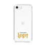 スリムプロテクションケース［ D.LEAGUE - CyberAgent Legit - ロゴB ］