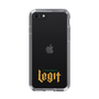 スリムプロテクションケース［ D.LEAGUE - CyberAgent Legit - ロゴB ］