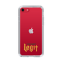 スリムプロテクションケース［ D.LEAGUE - CyberAgent Legit - ロゴB ］