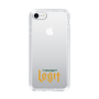 スリムプロテクションケース［ D.LEAGUE - CyberAgent Legit - ロゴB ］