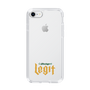スリムプロテクションケース［ D.LEAGUE - CyberAgent Legit - ロゴB ］