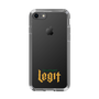 スリムプロテクションケース［ D.LEAGUE - CyberAgent Legit - ロゴB ］