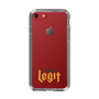スリムプロテクションケース［ D.LEAGUE - CyberAgent Legit - ロゴB ］