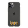 スリムプロテクションケース［ D.LEAGUE - CyberAgent Legit - ロゴB ］