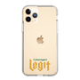 スリムプロテクションケース［ D.LEAGUE - CyberAgent Legit - ロゴB ］