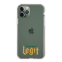 スリムプロテクションケース［ D.LEAGUE - CyberAgent Legit - ロゴB ］