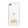 スリムプロテクションケース［ D.LEAGUE - CyberAgent Legit - ロゴB ］