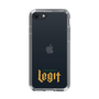 スリムプロテクションケース［ D.LEAGUE - CyberAgent Legit - ロゴB ］