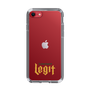 スリムプロテクションケース［ D.LEAGUE - CyberAgent Legit - ロゴB ］