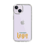 スリムプロテクションケース［ D.LEAGUE - CyberAgent Legit - ロゴB ］