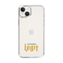 スリムプロテクションケース［ D.LEAGUE - CyberAgent Legit - ロゴB ］