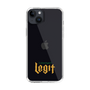 スリムプロテクションケース［ D.LEAGUE - CyberAgent Legit - ロゴB ］