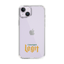 スリムプロテクションケース［ D.LEAGUE - CyberAgent Legit - ロゴB ］