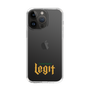 スリムプロテクションケース［ D.LEAGUE - CyberAgent Legit - ロゴB ］