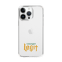 スリムプロテクションケース［ D.LEAGUE - CyberAgent Legit - ロゴB ］