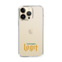スリムプロテクションケース［ D.LEAGUE - CyberAgent Legit - ロゴB ］