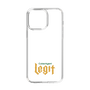 スリムプロテクションケース［ D.LEAGUE - CyberAgent Legit - ロゴB ］