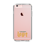 スリムプロテクションケース［ D.LEAGUE - CyberAgent Legit - ロゴB ］