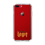 スリムプロテクションケース［ D.LEAGUE - CyberAgent Legit - ロゴB ］
