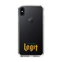 スリムプロテクションケース［ D.LEAGUE - CyberAgent Legit - ロゴB ］