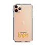 スリムプロテクションケース［ D.LEAGUE - CyberAgent Legit - ロゴB ］