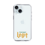 スリムプロテクションケース［ D.LEAGUE - CyberAgent Legit - ロゴB ］