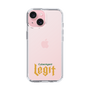 スリムプロテクションケース［ D.LEAGUE - CyberAgent Legit - ロゴB ］