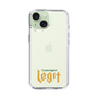スリムプロテクションケース［ D.LEAGUE - CyberAgent Legit - ロゴB ］